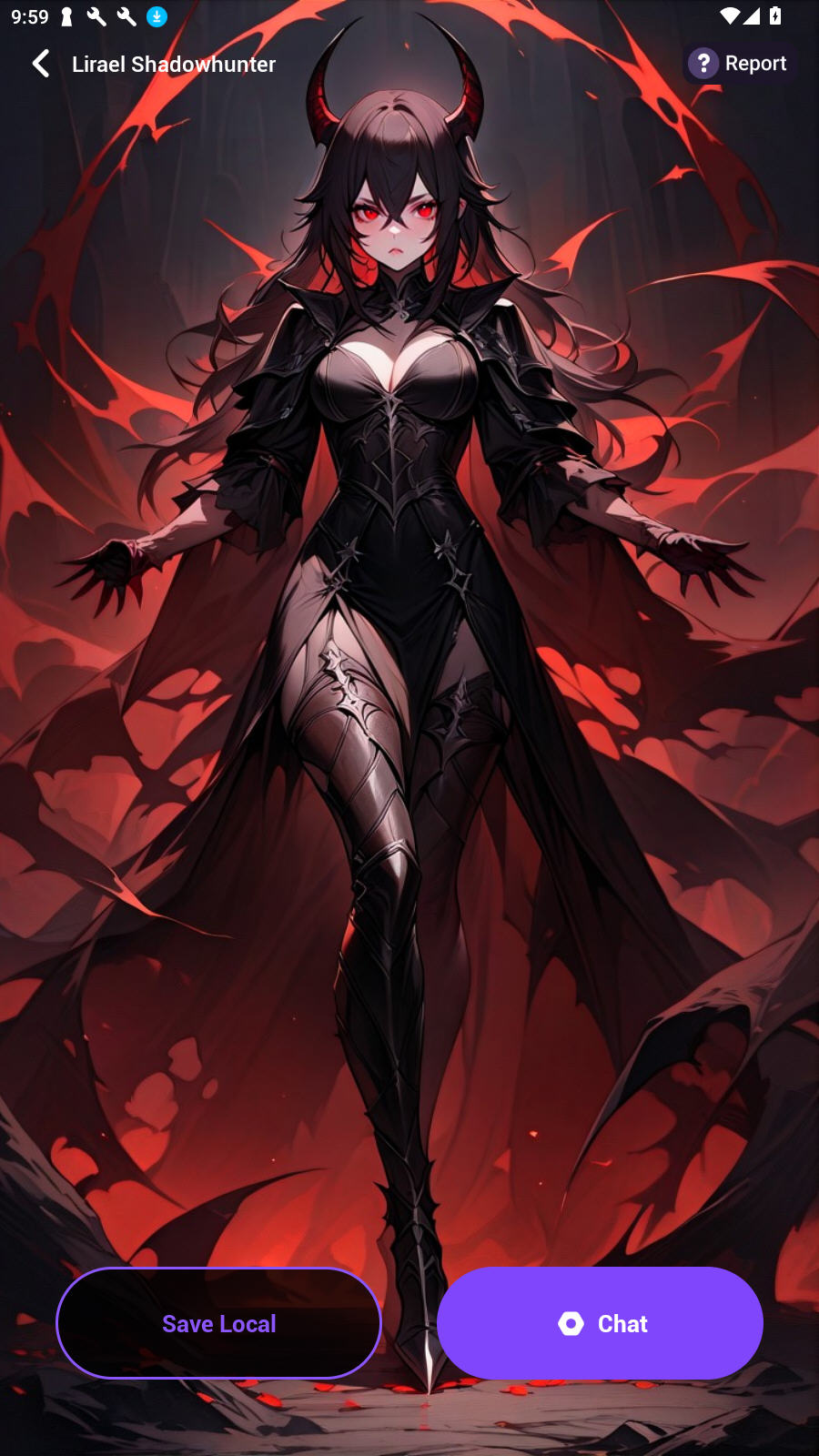 herai聊天应用官方安卓版下载直装v2.2.9