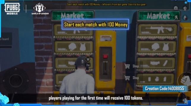 PUBG绝地求生国际服