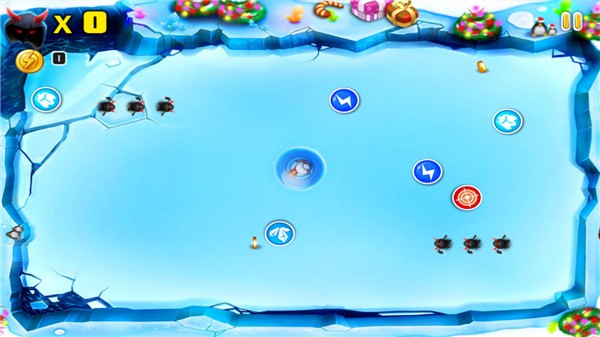 宫爆老奶奶安卓单机游戏