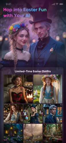 Paradot正版下载直装安装v2.9.5