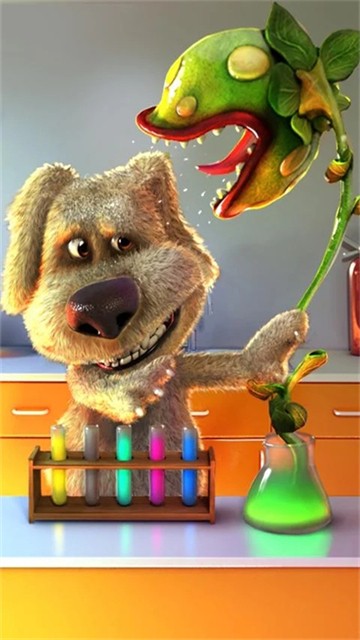 会说话的狗狗本最新安卓版v4.6.0.334