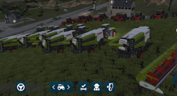 模拟农场23
