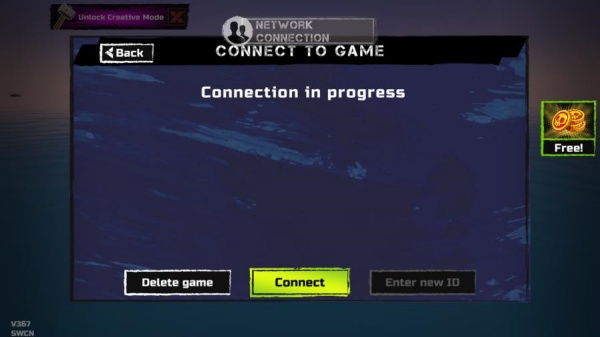 木筏求生联机版汉化版