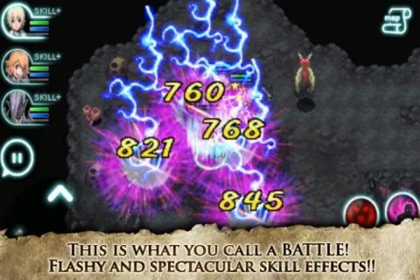 艾诺迪亚3安卓版