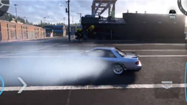 CarX漂移赛车2正版