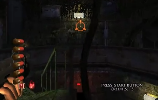 死亡之屋3手机版