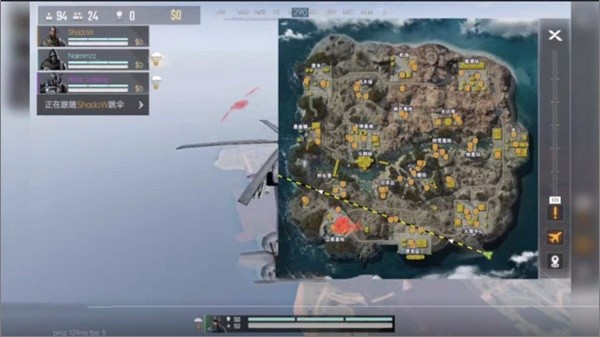 Bloodstrike国际服游戏v1.003.650003