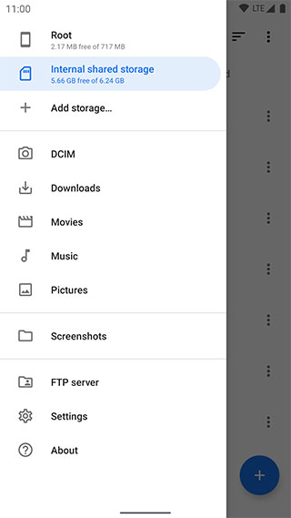 质感文件管理器apkv1.7.4