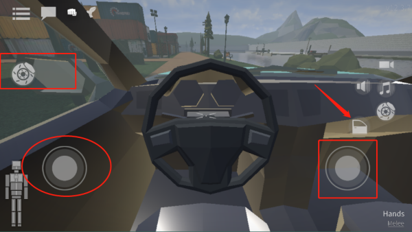 G沙盒仇恨中文版