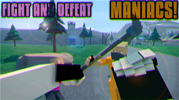 G沙盒仇恨7723汉化版自带模组手机版v16.0