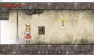 忧郁的安娜游戏安卓版v2.0