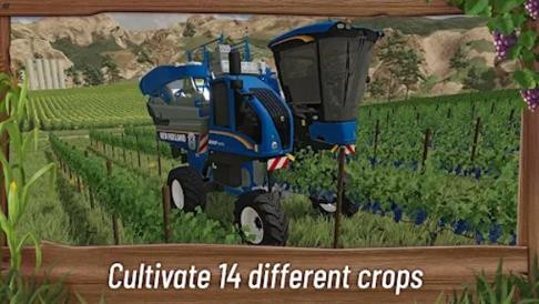 模拟农场232026优化版v0.0.0.23