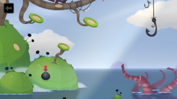 粘粘世界2中文版