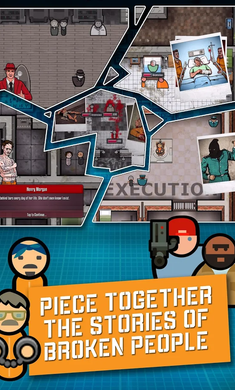 监狱建筑师汉化版游戏完整版v2.0.9