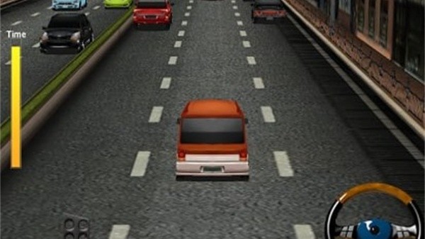 主驾驶正版游戏中文版v3.92