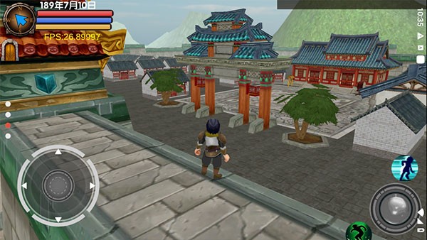 三国大时代5飞龙在天游戏v4.6