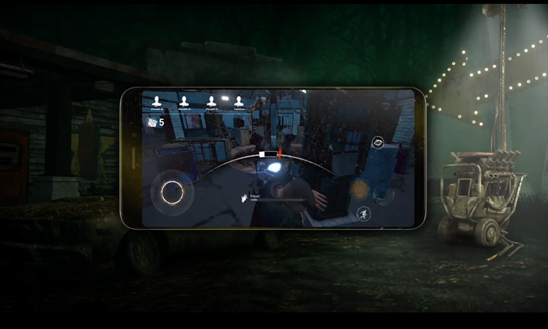 黎明杀机手机版中文版v1.287076