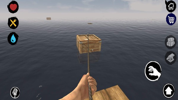 木筏求生双人联机版v368