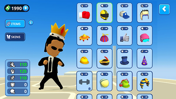 唯我独尊手游最新版 v3.72.04免费版