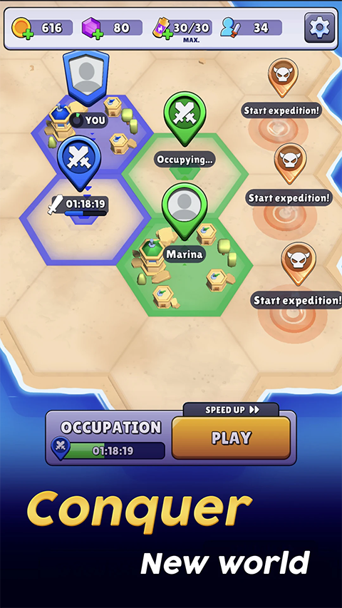 黑洞大作战最新版本 v2.38.12免费版