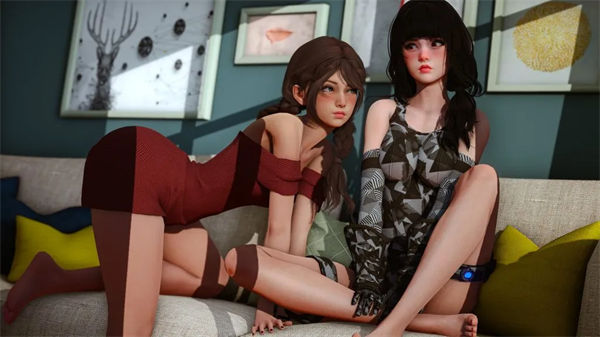 永恒世界(Eternum)安卓2026优化版