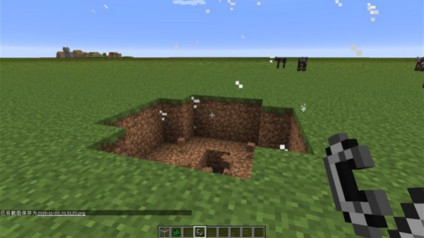 我的世界1.8.3版本