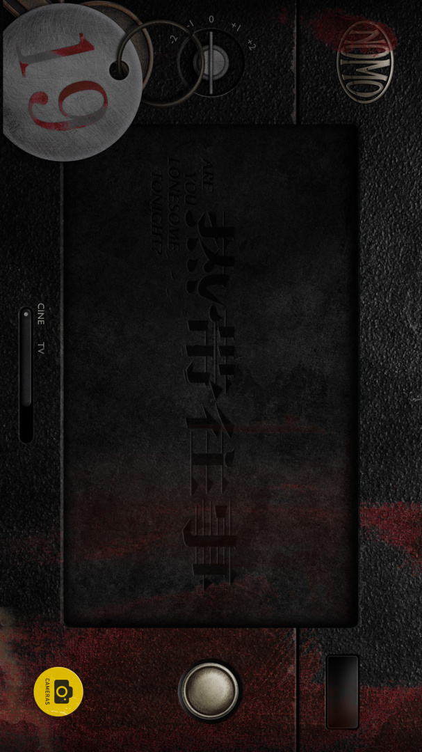 NOMOCAM你的拍立得 v1.8.4安卓版