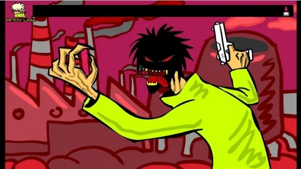 闪客快打2手机版