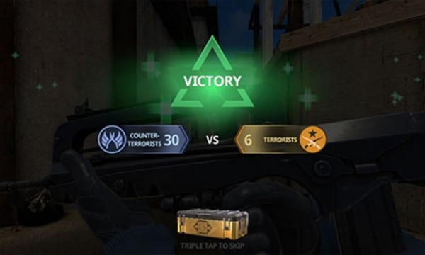 CSGO游戏国际服中文版v3.8