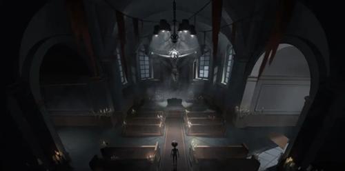 第五人格小米渠道服