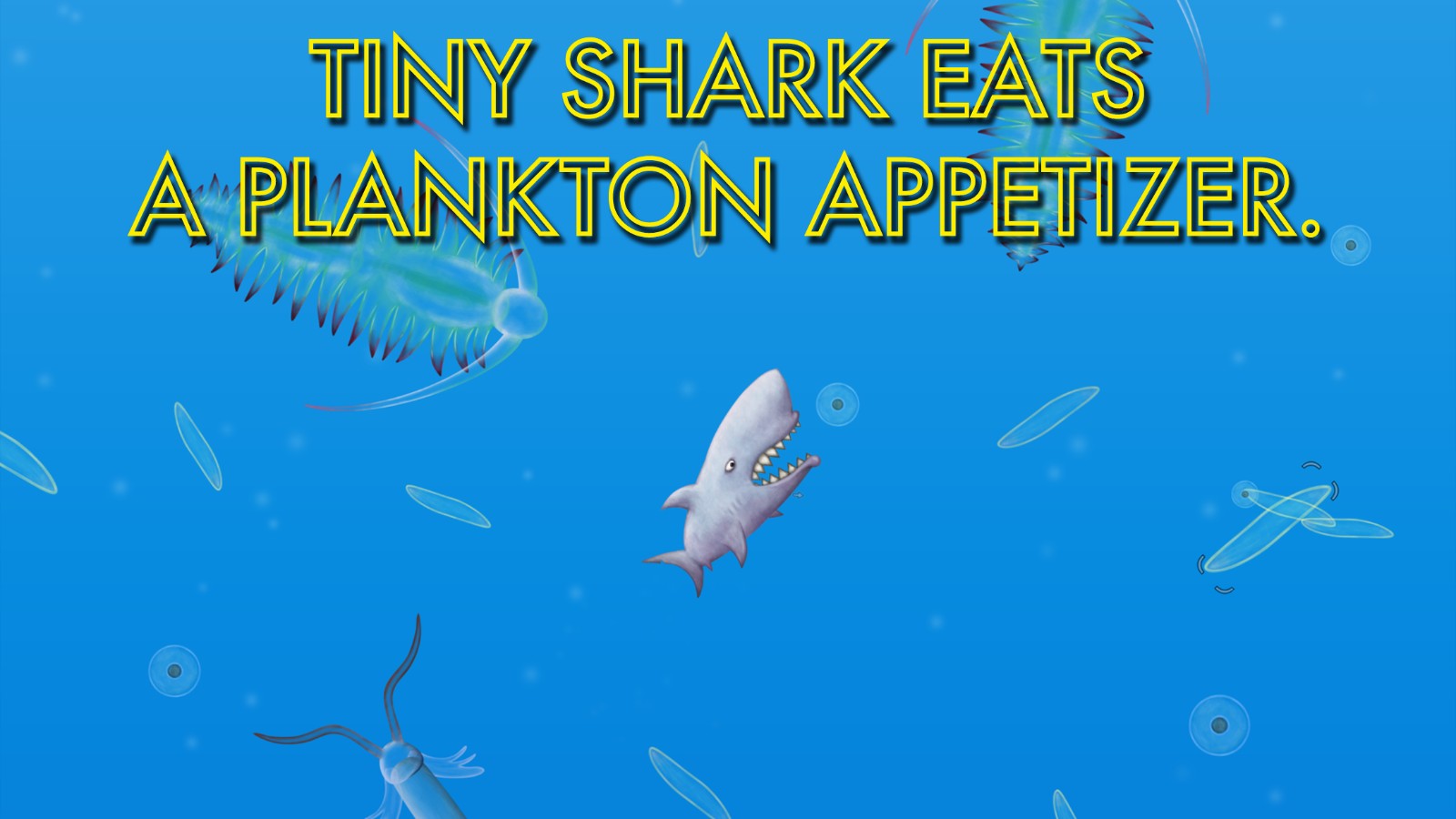 美味深蓝游戏(Tasty Blue)最新安卓版v3.3.1