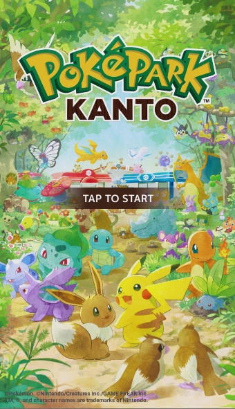 PokParkKANTO