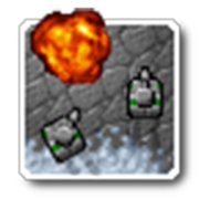 铁锈战争v1.15虫虫助手汉化版