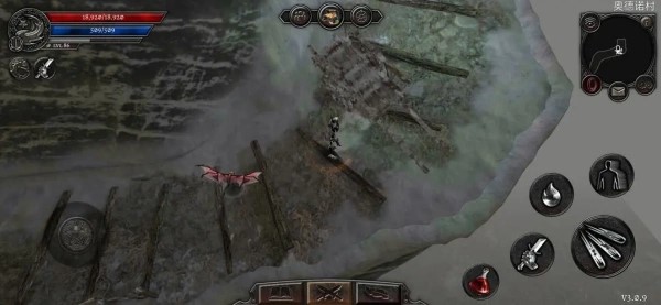 黑暗圣经手机版