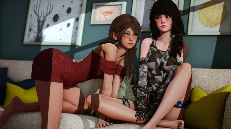 永恒世界0.8.5安卓版直装版