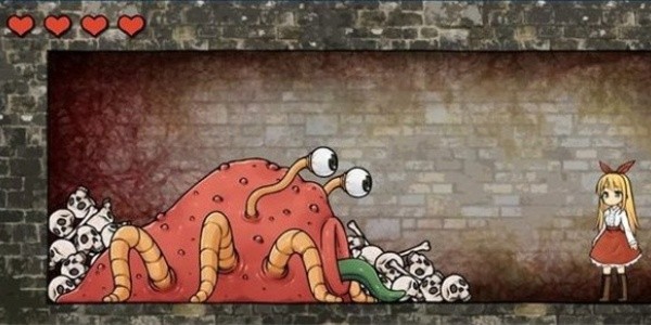 忧郁的安娜中文版安卓2026优化版v2.0