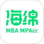海绵MBA手机版app v5.4.6安卓版