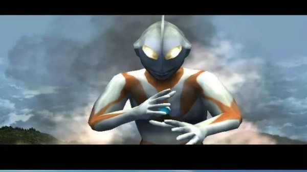 奥特曼空想特摄游戏手机中文版v2.1.1