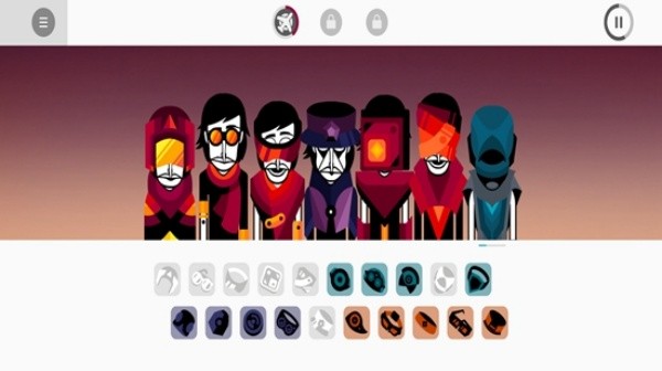 节奏盒子Arbox鬼畜版游戏v0.5.0