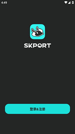 SKPORT