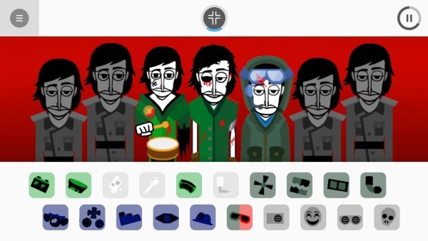 节奏盒子战争模组手机版v0.5.7