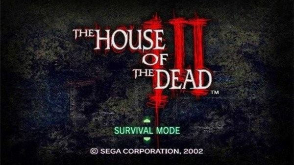 死亡之屋3手机版新版本v22.10.1