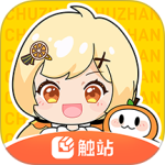 触站app2026优化升级版 v1.39.3安卓版