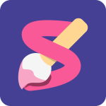 涂鸦画图app软件 v9.1.8安卓版