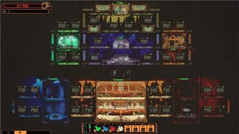 脑叶公司移植版游戏汉化版v1.0.2.13f1