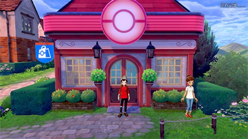 精灵宝可梦剑盾游戏中文2026优化版v9.0.15