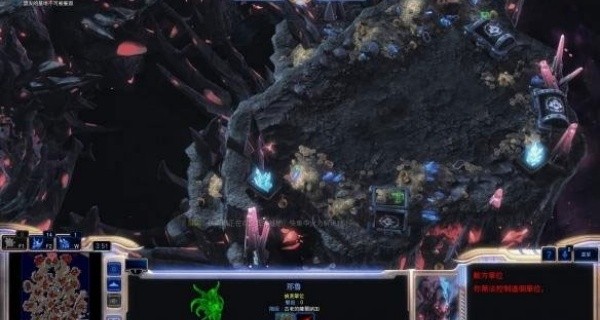 星际争霸手机版移植版v1.16