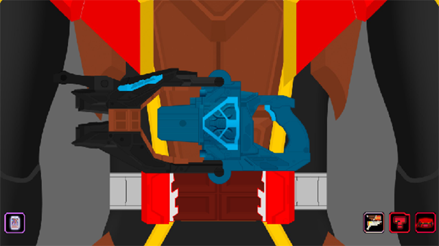 SIM假面骑士腰带模拟器2026优化版