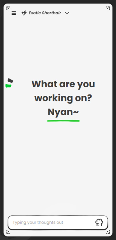 米哈游aiAnuNeko最新版安装v3.0