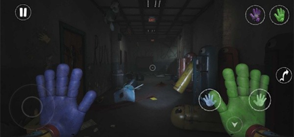 Poppy Playtime手机版v1.0.25